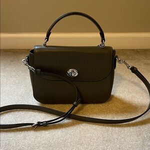 Coach crossbody